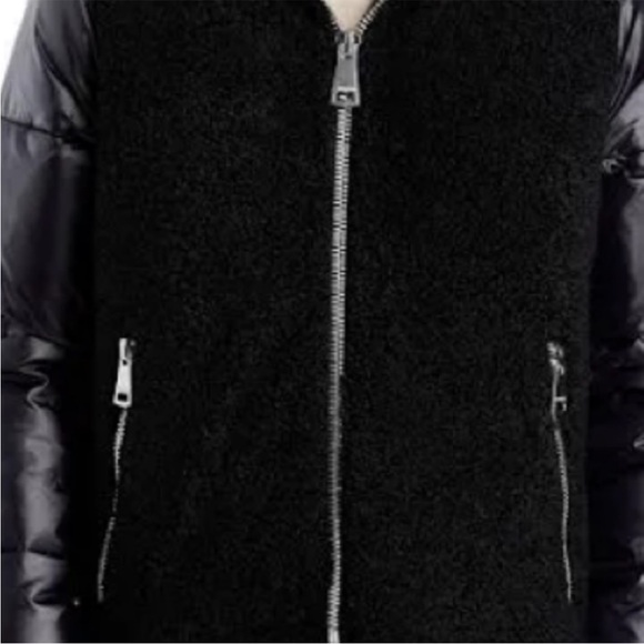 Women’s Calvin Klein Jacket - Picture 6 of 8